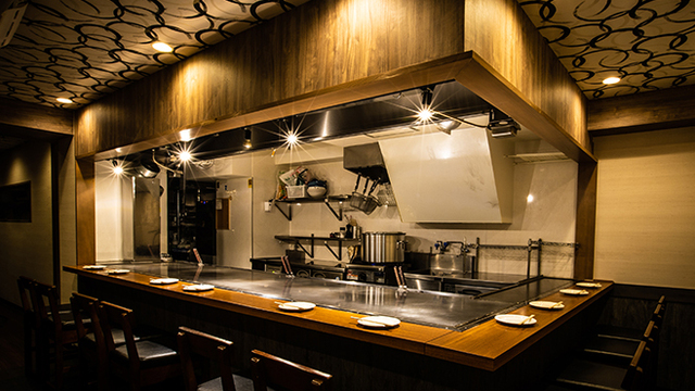 大森・平和島×貸切×パーティー　内観8