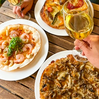 恵比寿×貸切×結婚式二次会　料理5