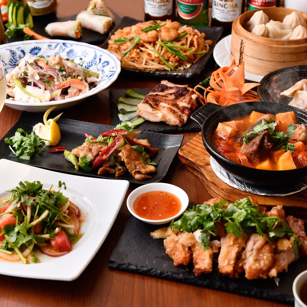 横浜×貸切×60人　内観9