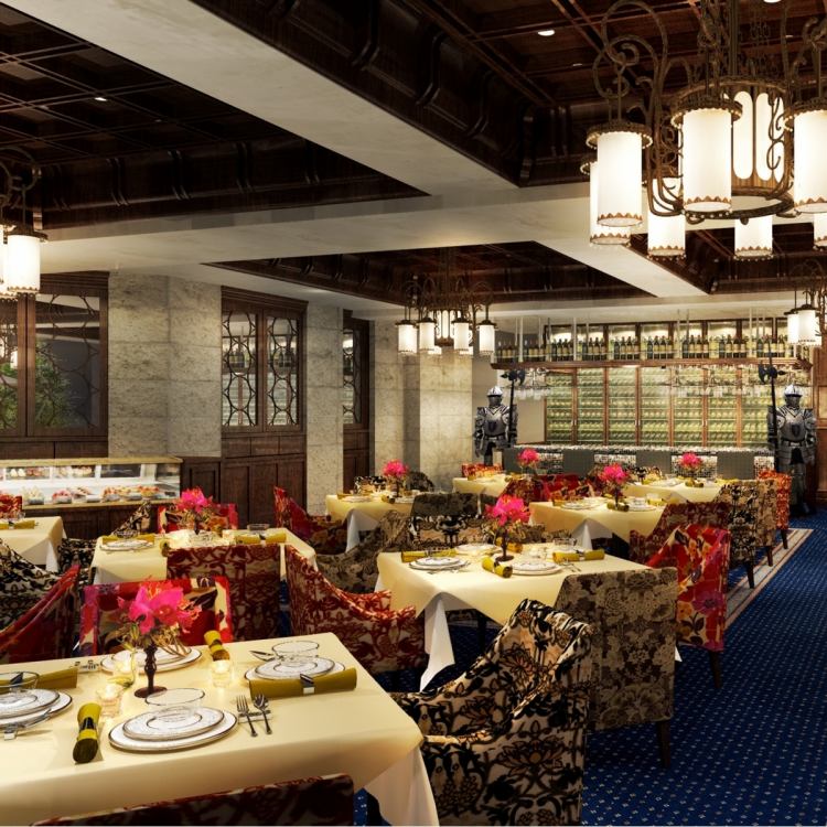 名古屋×貸切×居酒屋　内観5