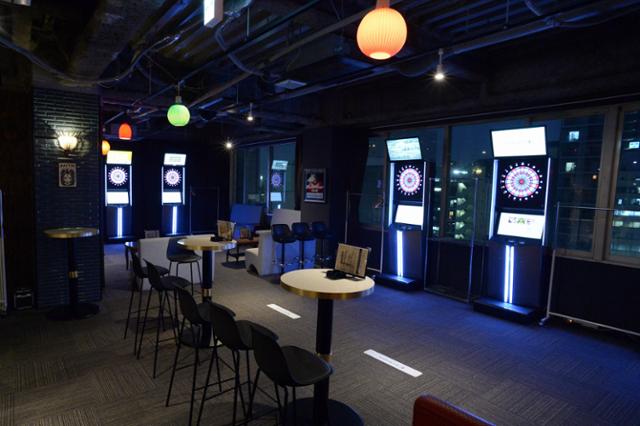 大森・平和島×貸切×パーティー　内観15