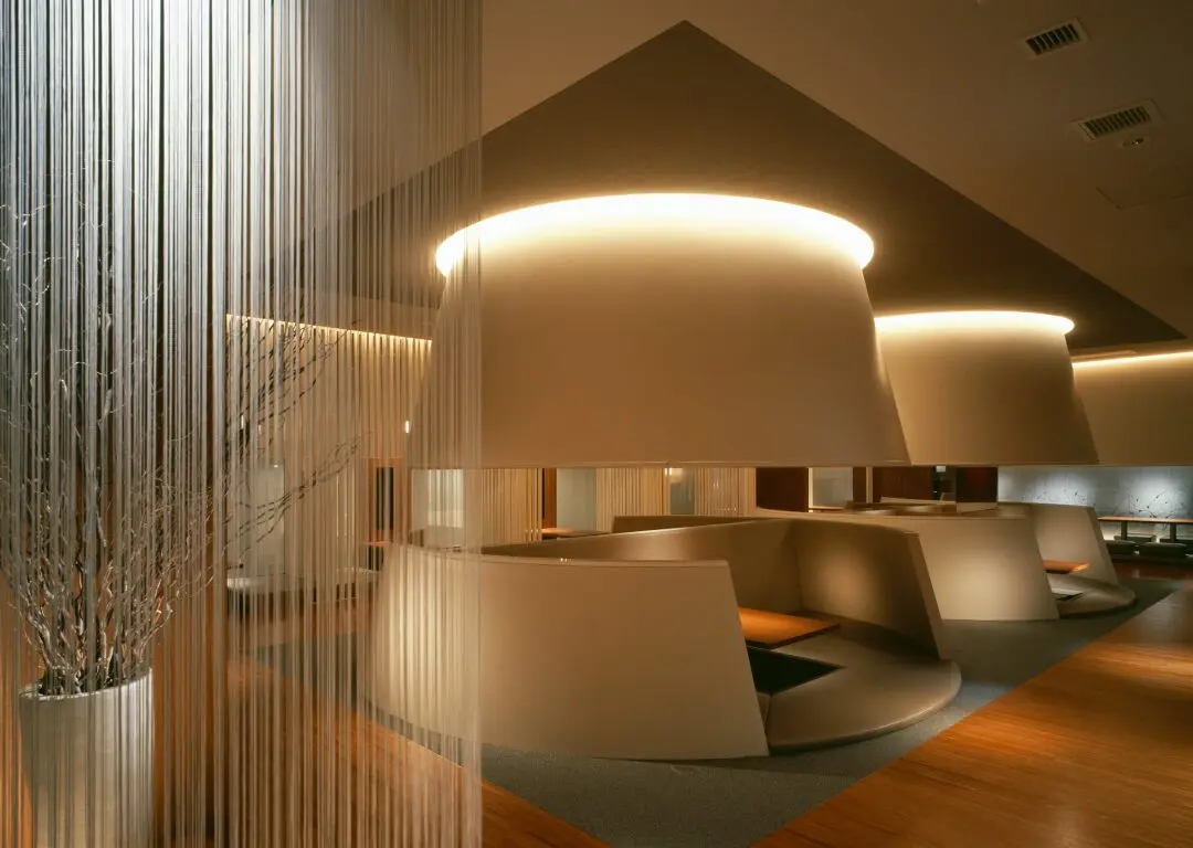 恵比寿×貸切×20人~30人 内観4