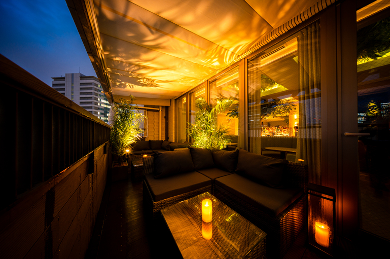 恵比寿×貸切×20人~30人 内観9