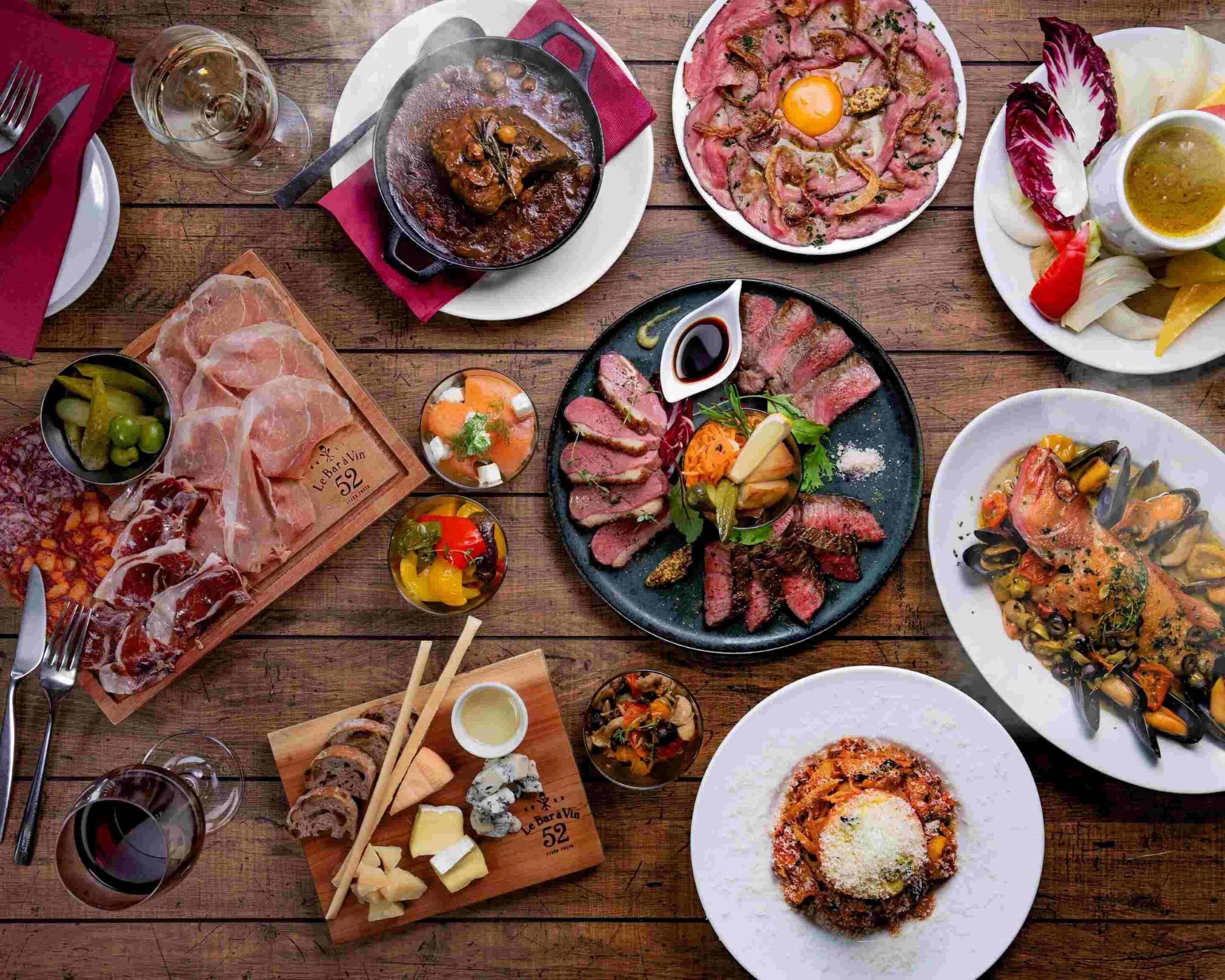 麻布×貸切×パーティー 内観9