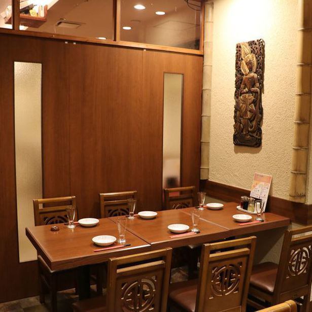 横浜×貸切×60人　内観10