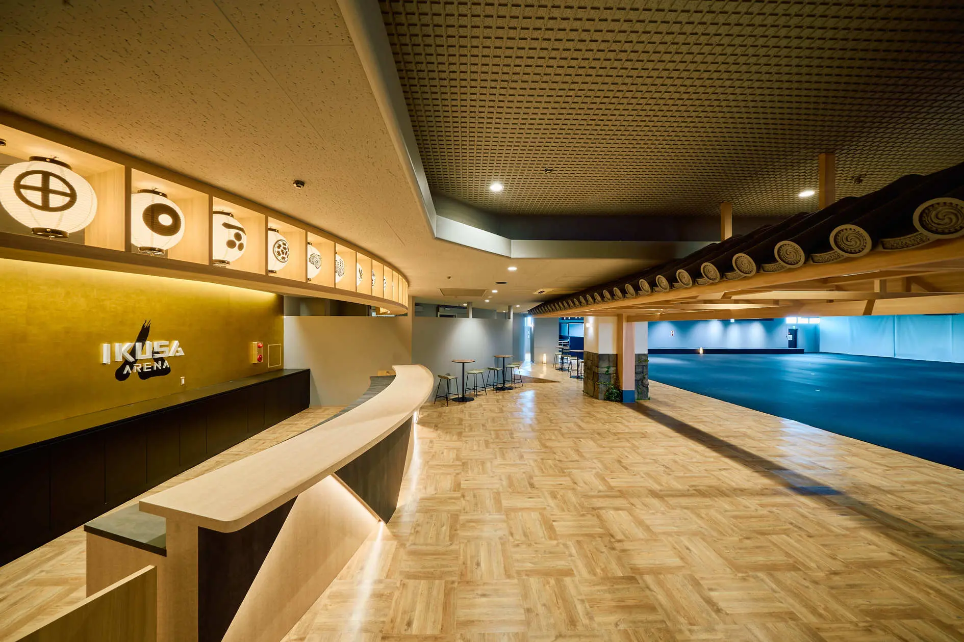 練馬×おすすめ×レンタルスペース　内観16