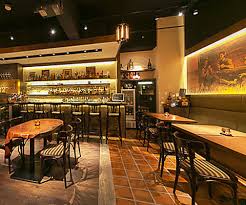 恵比寿×貸切×30人～40人　内観15