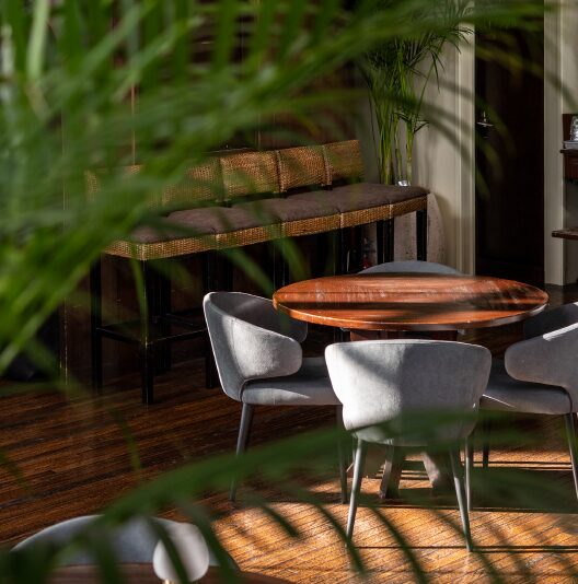 横浜×貸切×60人　内観3