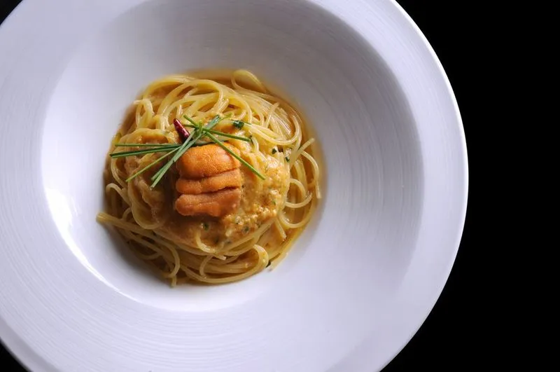 お台場・湾岸エリア×貸切×100人 料理4