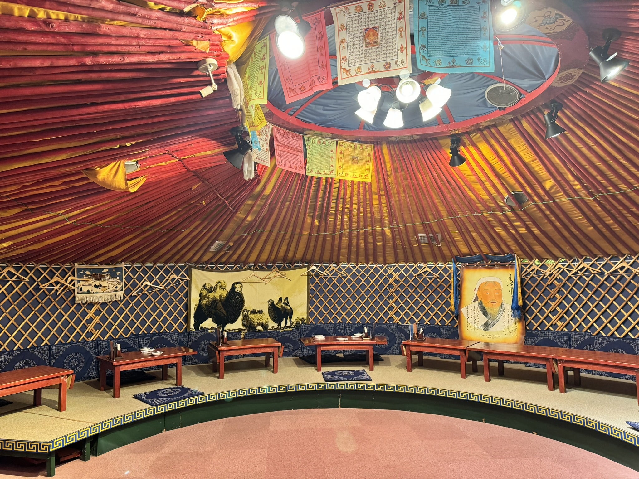 名古屋×貸切×パーティー　内観7