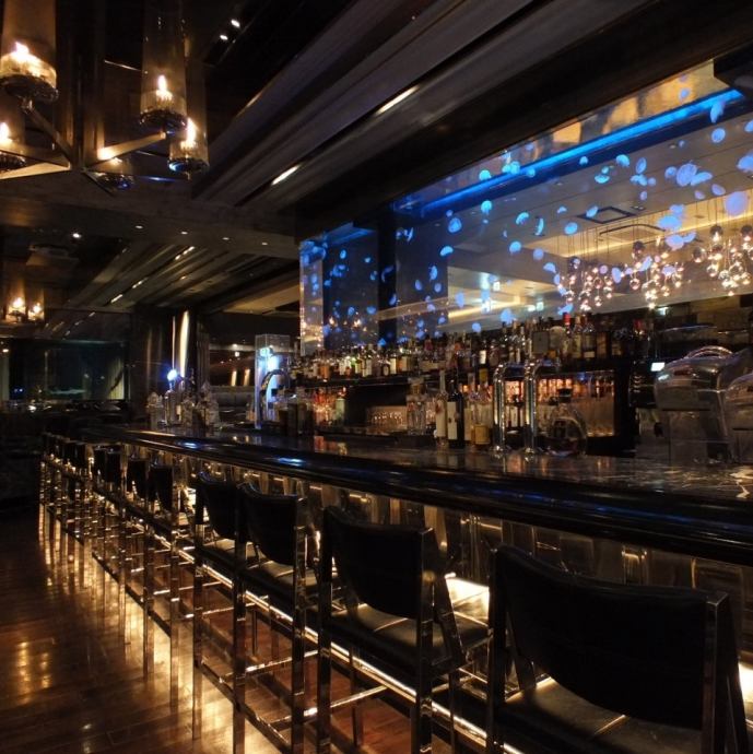 恵比寿×貸切×30人～40人　内観9