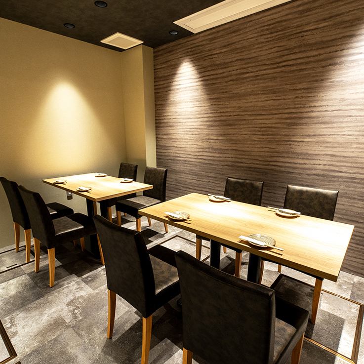 名古屋×貸切×居酒屋　内観2