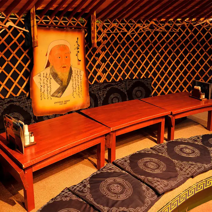 名古屋×貸切×パーティー　内観9