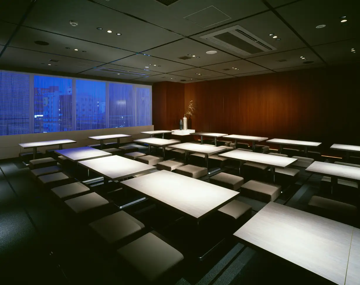 恵比寿×貸切×20人~30人 内観6