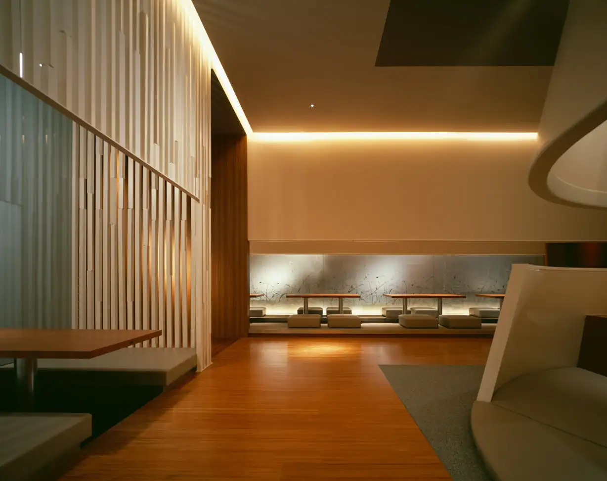 恵比寿×貸切×20人~30人 内観5