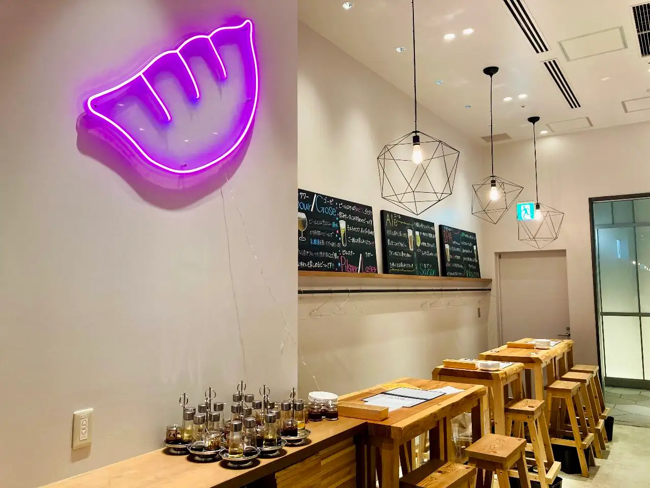 東京・大手町エリア×貸切×宴会　内観6