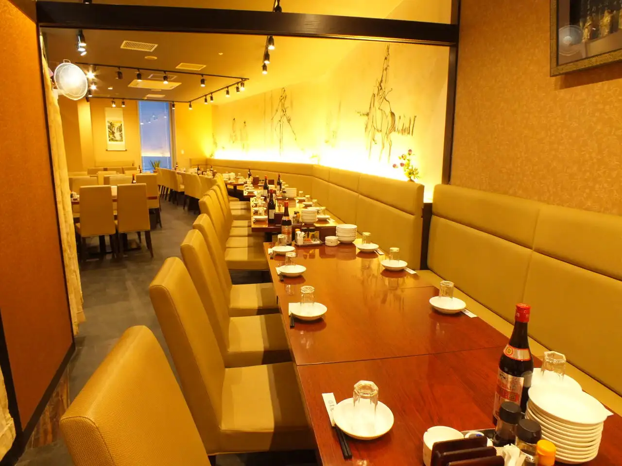 大森×貸切×団体　内観5