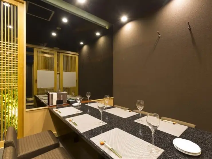 熊本×貸切×居酒屋　内観5