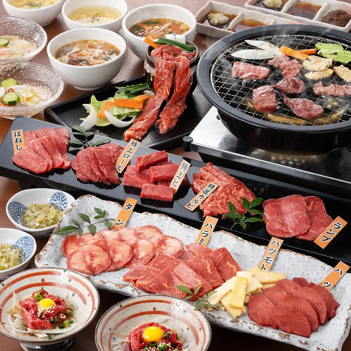 熊本×貸切×居酒屋　料理3