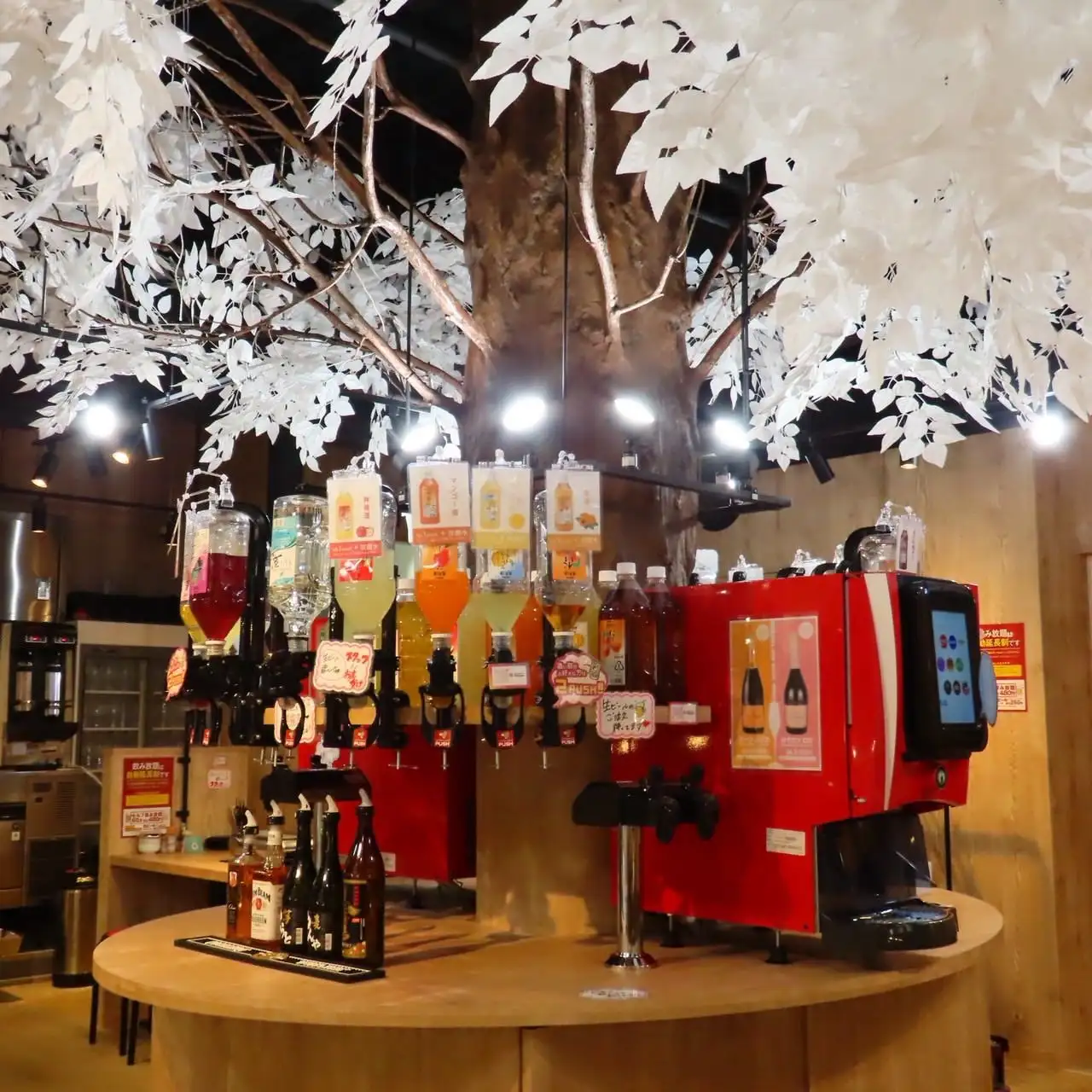 名古屋×貸切×居酒屋　内観15