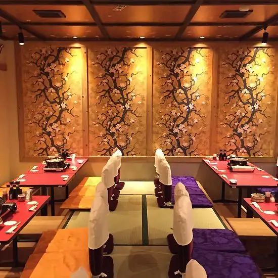 熊本×貸切×居酒屋　内観8