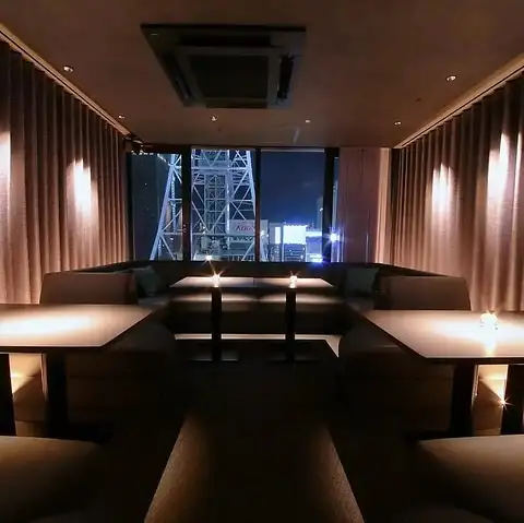 名古屋・栄エリア×貸切×大人数 内観10