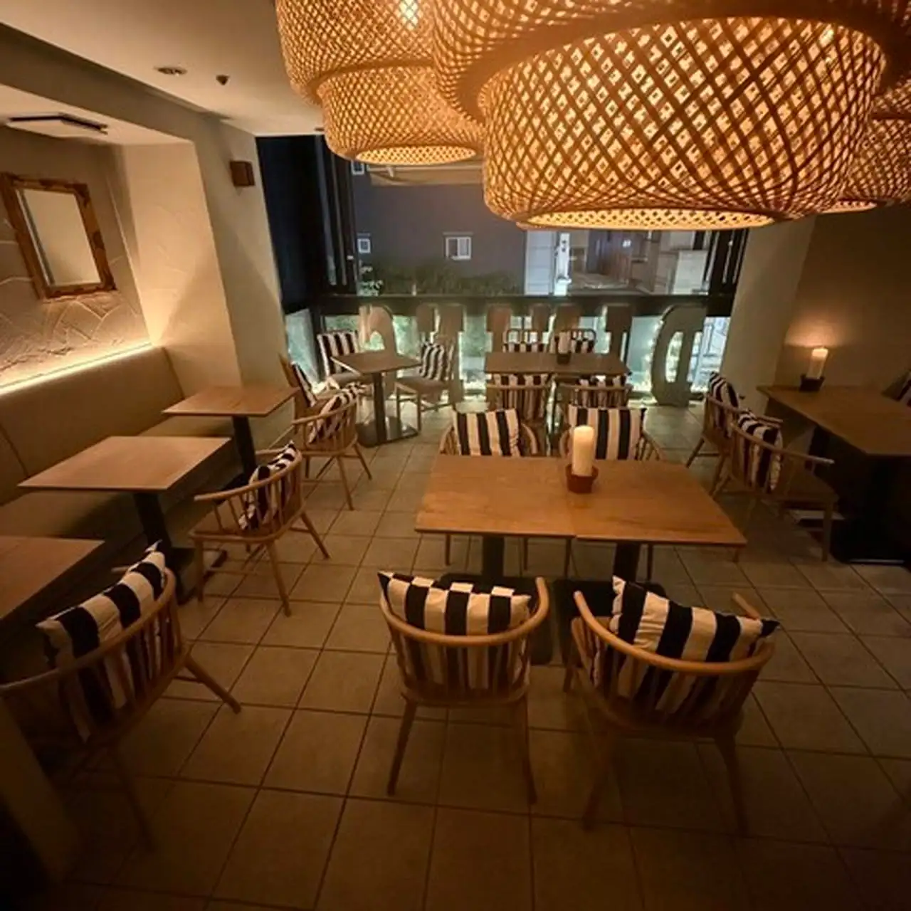 名古屋×貸切×パーティー　内観2