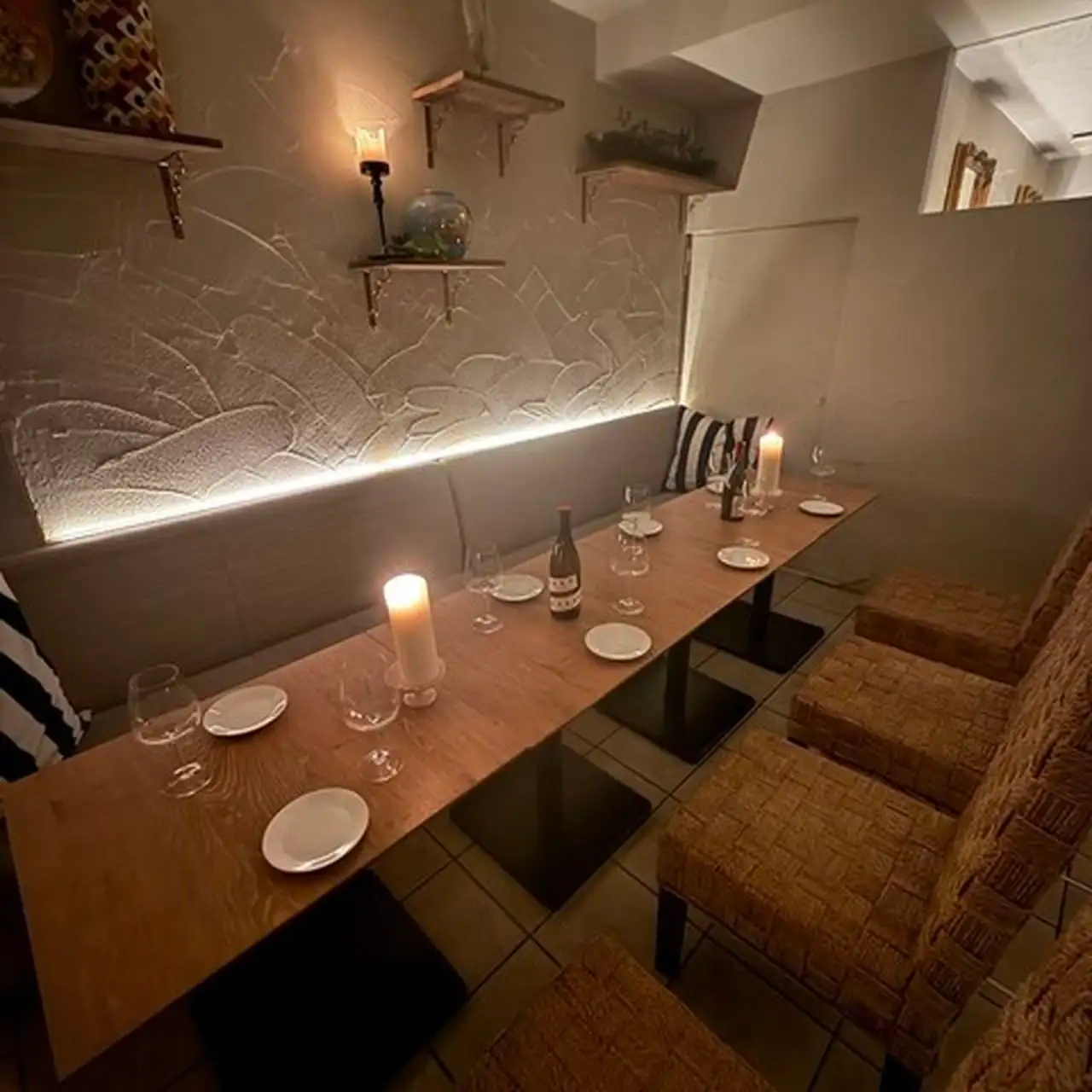 名古屋×貸切×パーティー　内観3