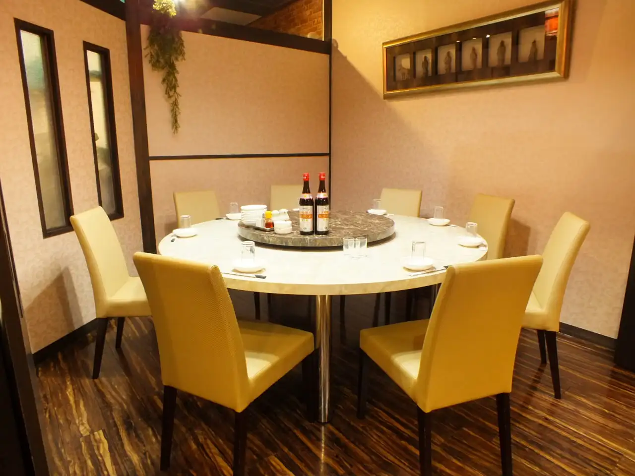 大森×貸切×団体　内観6