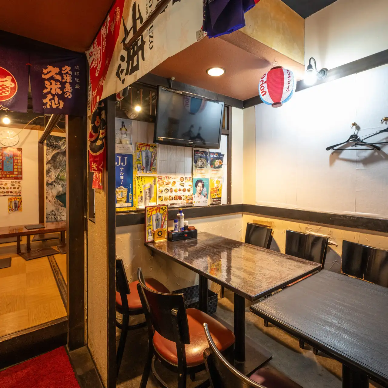 吉祥寺×貸切×パーティー　内観2