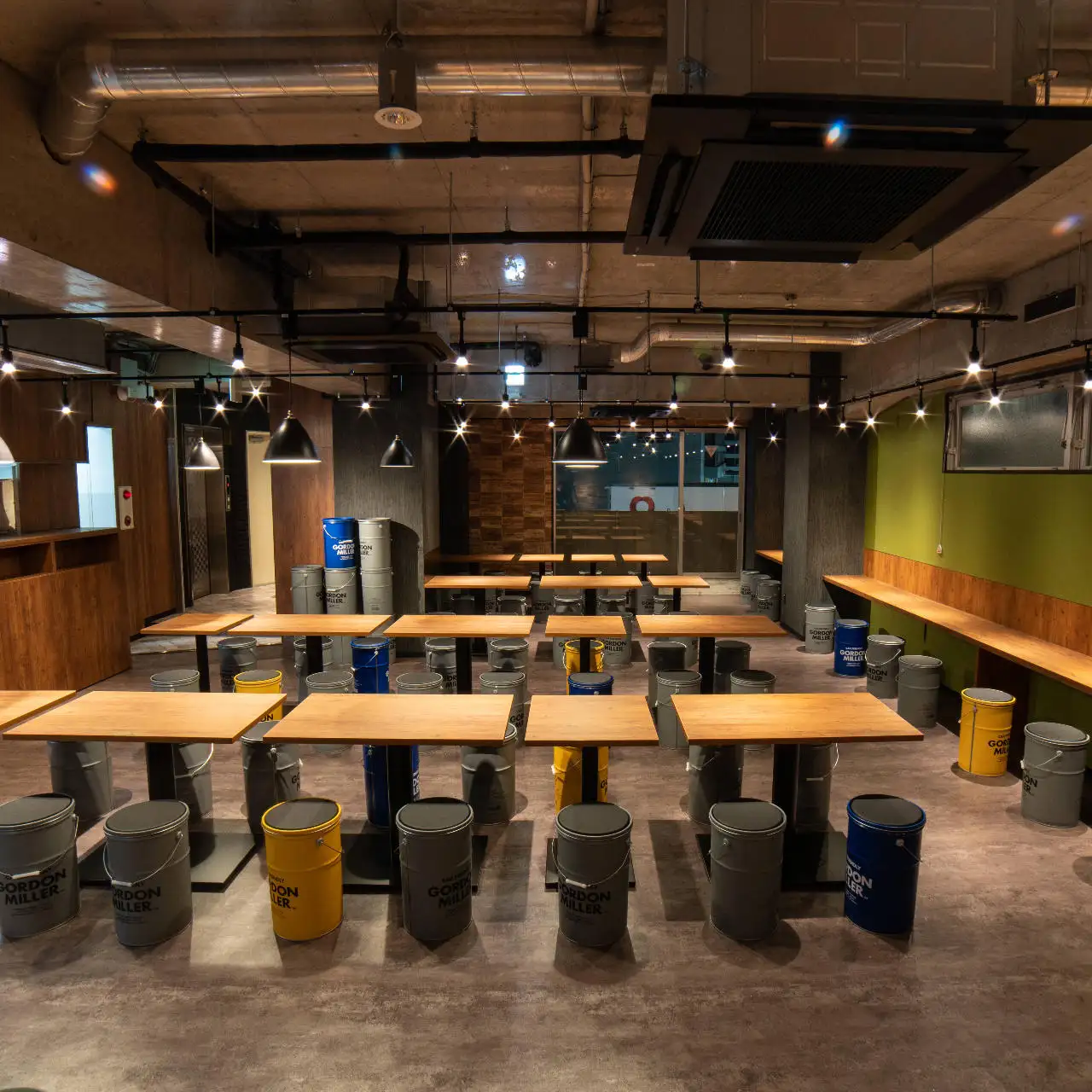 船橋×貸切×居酒屋　内観11