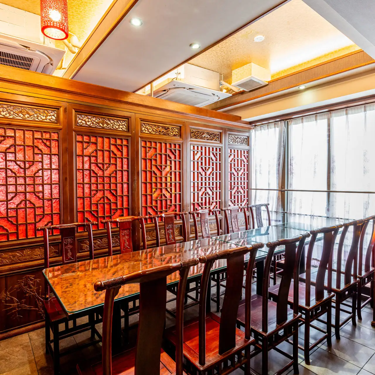 神田・秋葉原エリア×貸切×100人　内観9