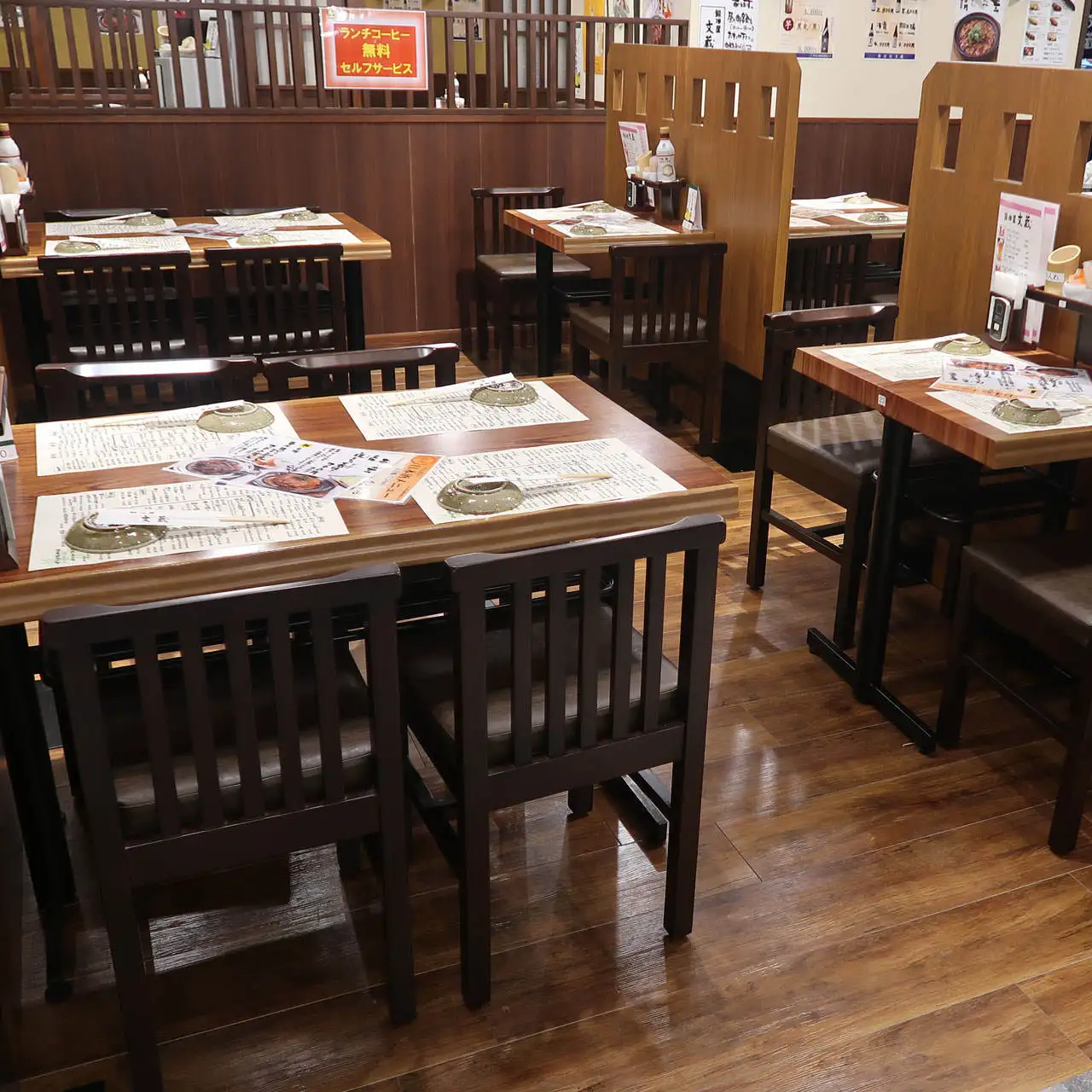 東京・大手町エリア×貸切×宴会　内観3