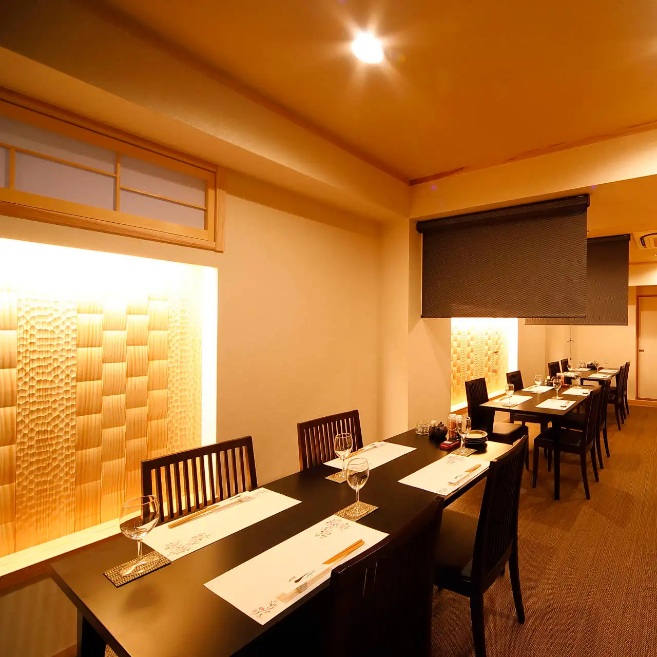 熊本×貸切×居酒屋　内観13