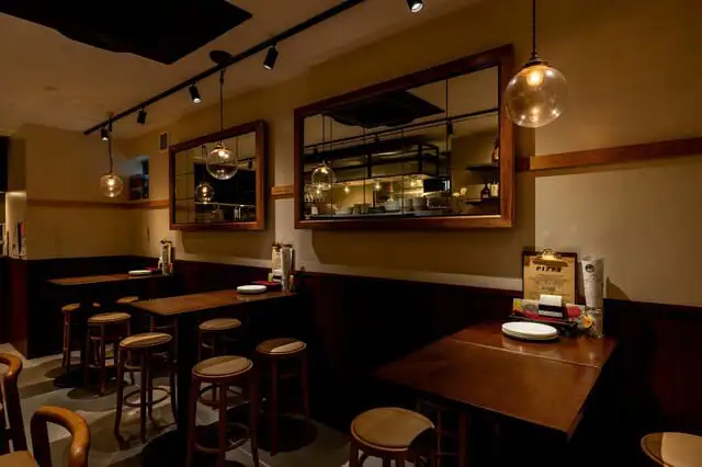 船橋×貸切×居酒屋　内観13