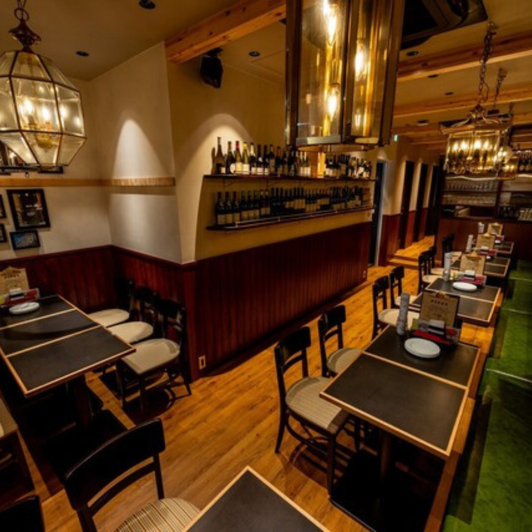 船橋×貸切×居酒屋　内観15