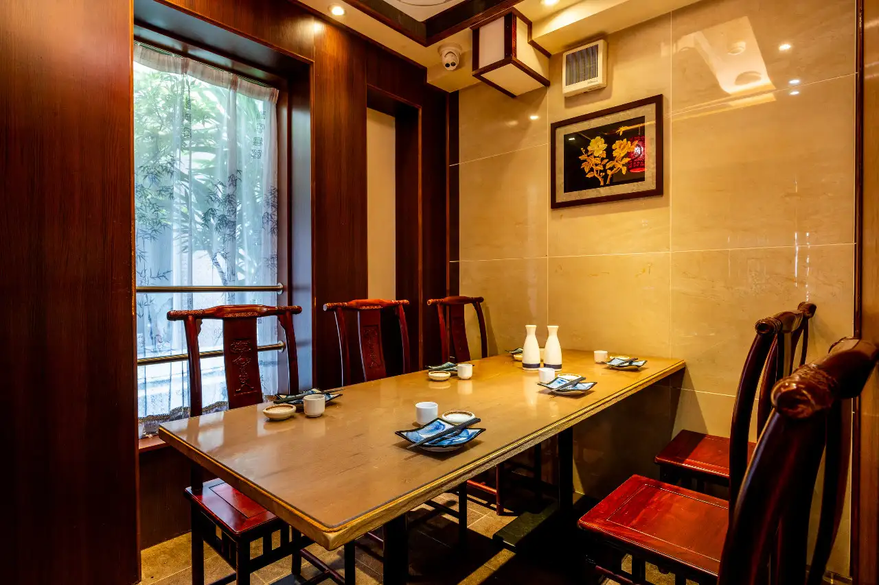 神田・秋葉原エリア×貸切×100人　内観8