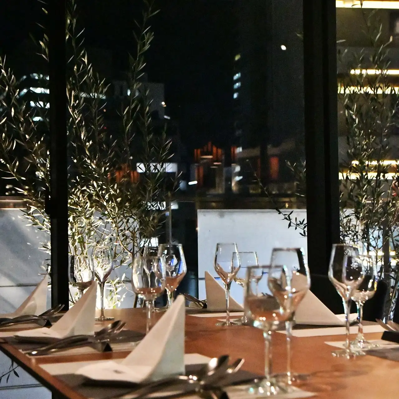 名古屋×貸切×居酒屋　内観6