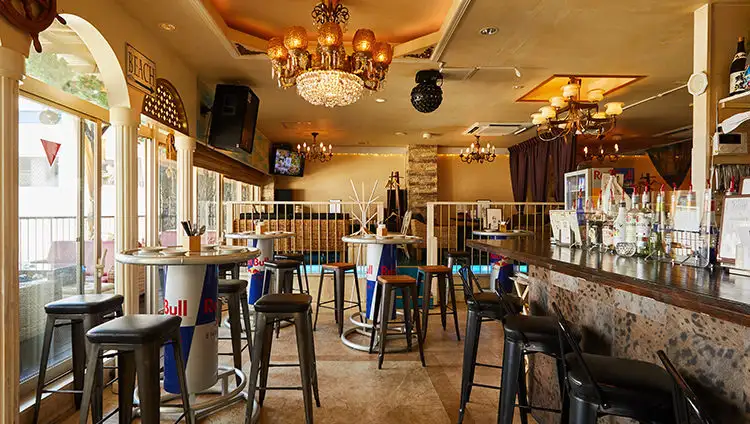 船橋×貸切×居酒屋　内観7