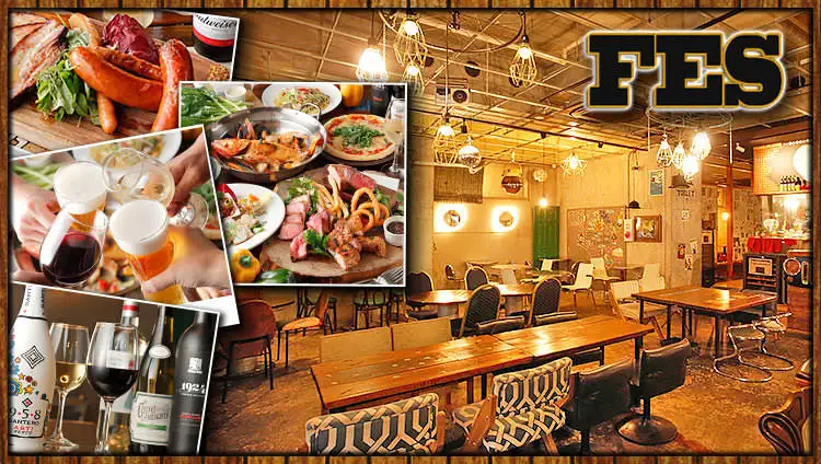 船橋×貸切×居酒屋　内観4