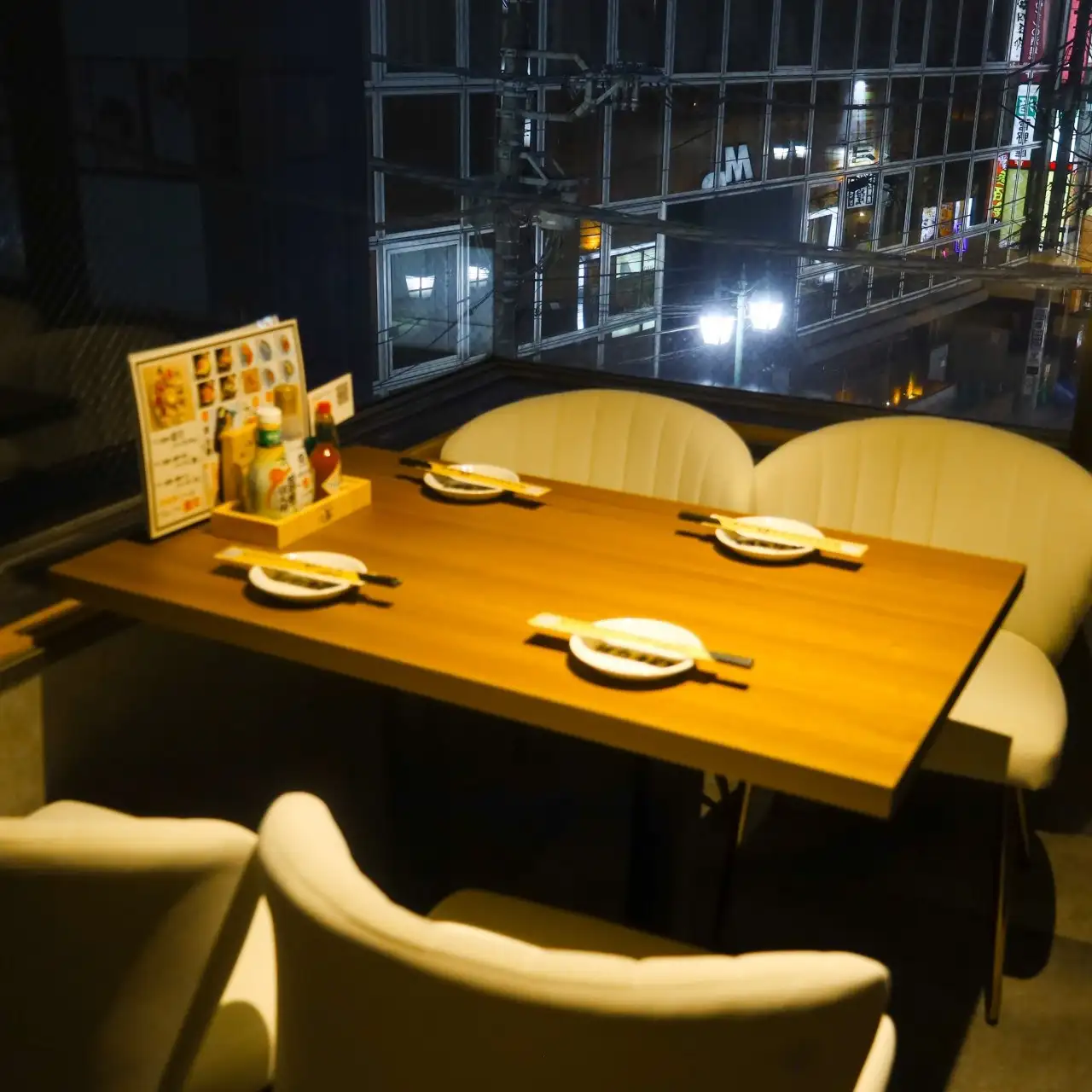 船橋×貸切×居酒屋　内観3