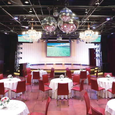 横浜×貸切×60人　内観6