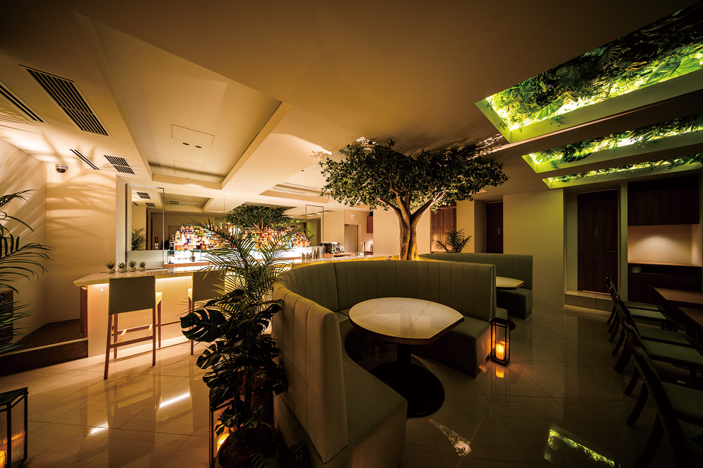 恵比寿×貸切×20人~30人 内観7