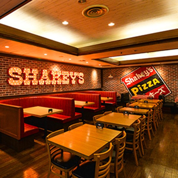 吉祥寺×貸切×パーティー　内観5