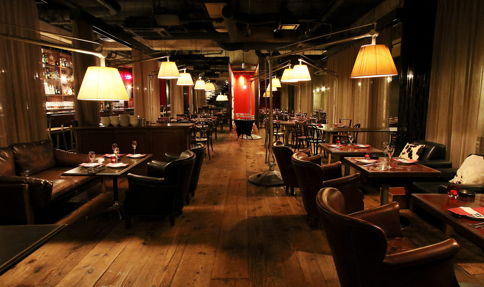 恵比寿×貸切×結婚式二次会　内観16