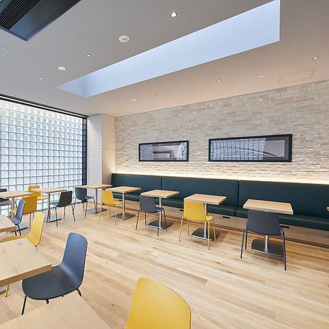 名古屋×貸切×パーティー　内観15