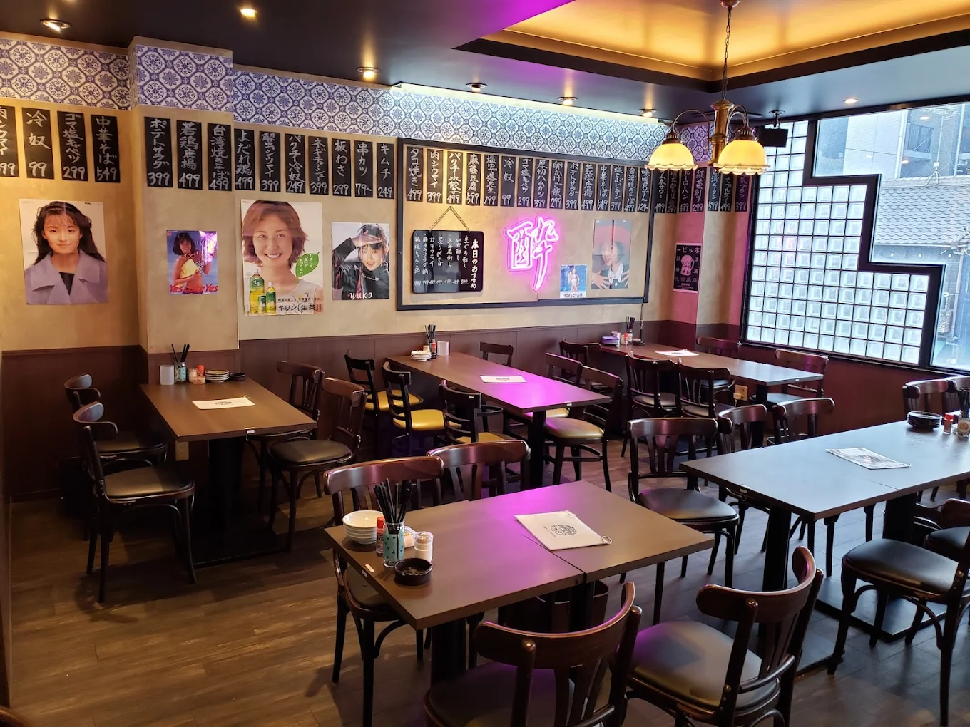 名古屋×貸切×大人数『メイサンロマンス』