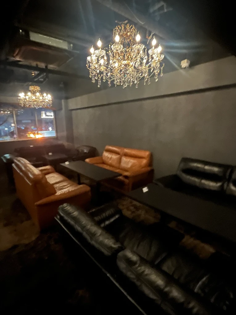 名古屋×貸切×大人数『NINE CAFE 名駅店』