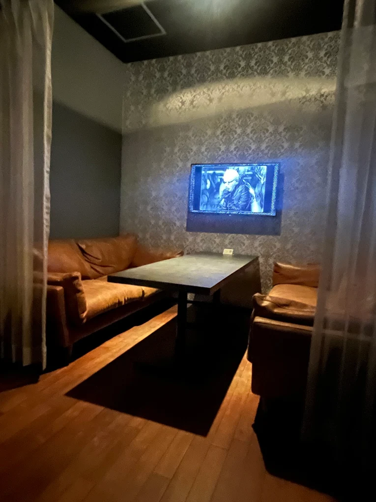 名古屋×貸切×大人数『NINE CAFE 名駅店』