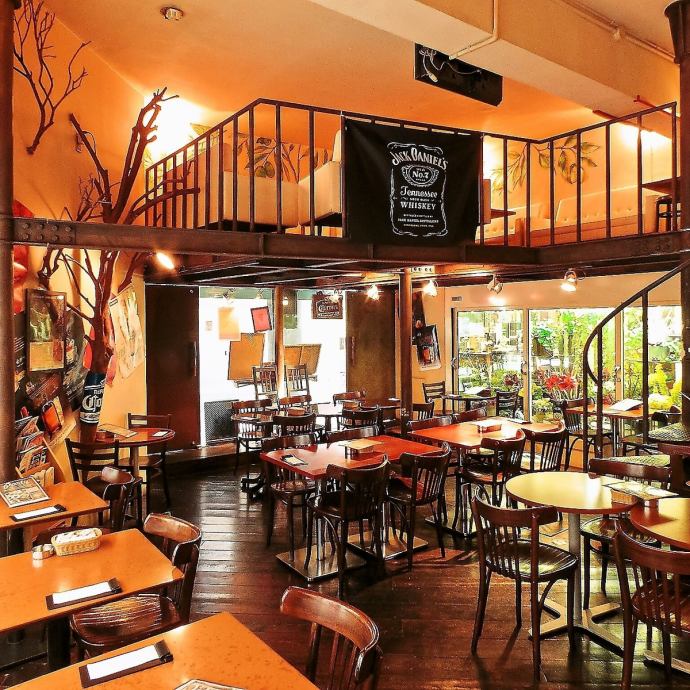 東京・大手町エリア×貸切×宴会　内観11